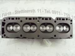 Zylinderkopf - Cylinderhead  Marine 3,0L